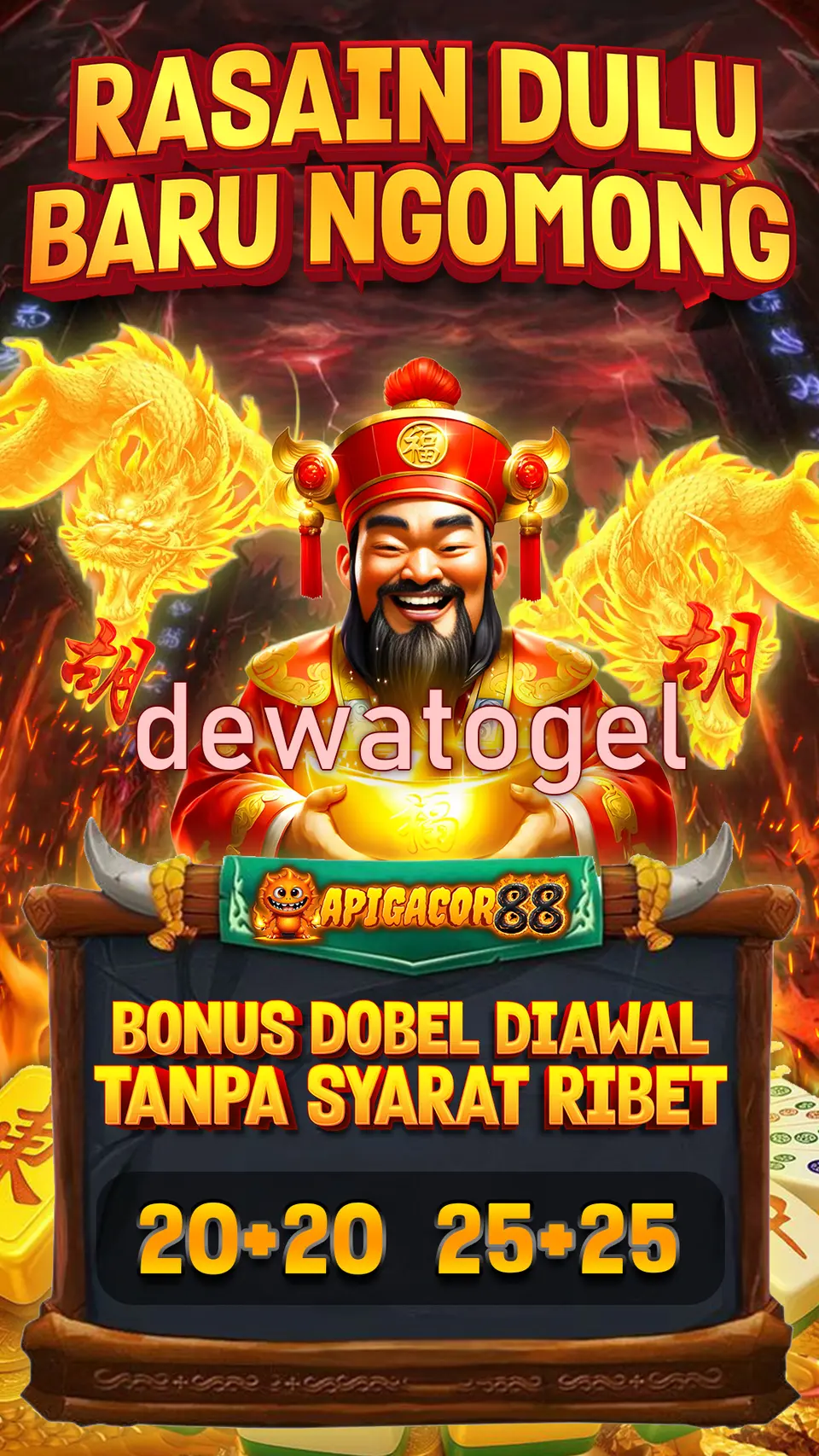 dewatogel APK
