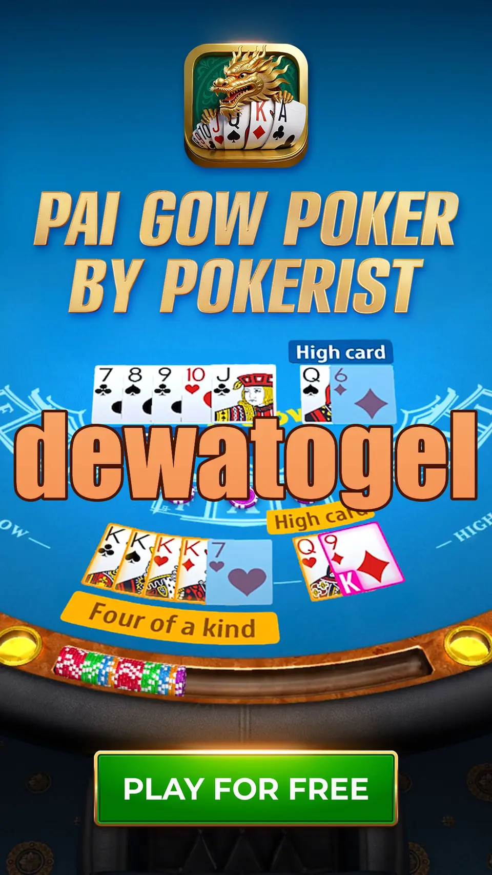 dewatogel APK