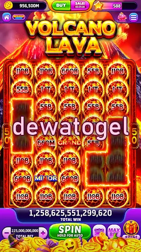 dewatogel Masuk