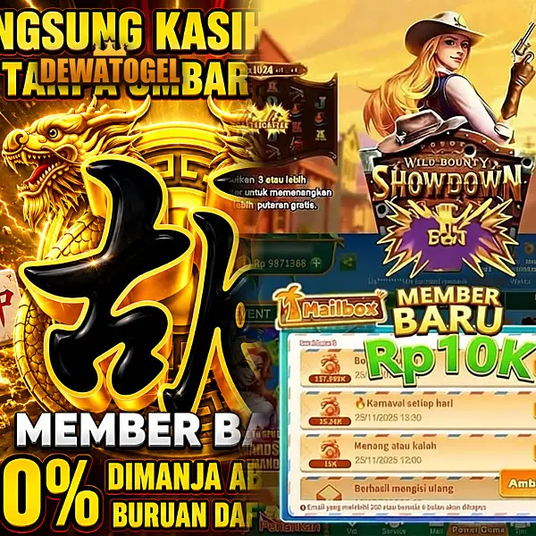 dewatogel Daftar Sekarang - Unduh APK