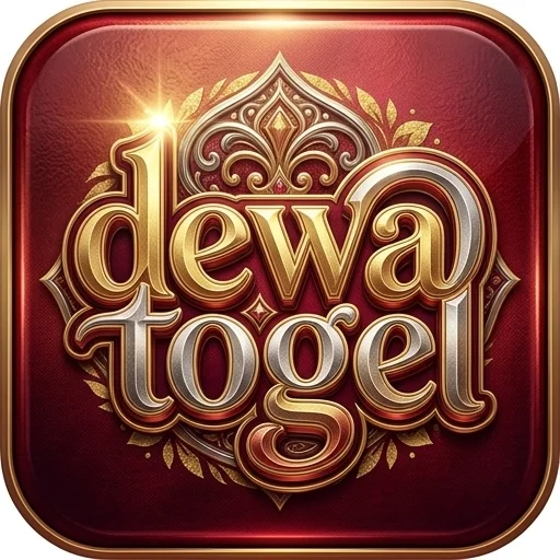 dewatogel Logo - Resmi