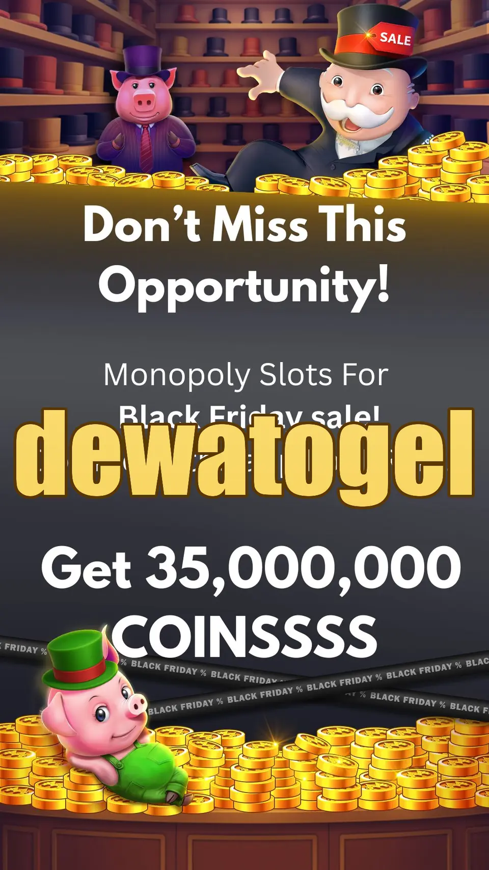 dewatogel Tangkapan Layar - APK Resmi